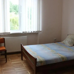 Bilia Parku Hotel 3* Стандартный номер разные типы кроватей фото 2