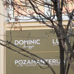 Отель Dominic Smart & Luxury Suites Terazije спортивное сооружение