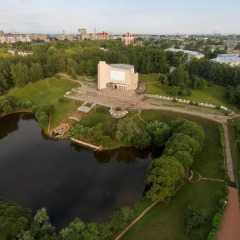 Гостиница Вятка