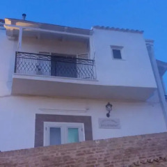 Отель Casa Vacanze Belvedere Стандартный номер фото 16