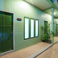 Отель Hassana House интерьер отеля