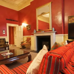 The Leonard Hotel 4* Люкс Премиум с различными типами кроватей фото 11