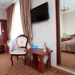 Гостиница Лазурный берег 3* Студия фото 11