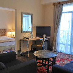 Betsy's Hotel комната для гостей фото 5