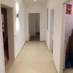 Отель Cityapartment An der Petrikirche Германия, Брауншвейг - отзывы, цены и фото номеров - забронировать отель Cityapartment An der Petrikirche онлайн интерьер отеля