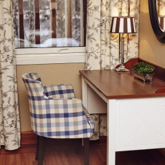 Отель Scandic Valdres удобства в номере
