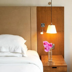 Radisson Blu Hotel Champs Elysées, Paris 5* Номер Делюкс с различными типами кроватей