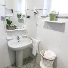Hotel Le Vigne di Corvino 3* Стандартный номер фото 3
