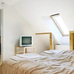 Отель Guest House Karaimu 13 Литва, Тракай - отзывы, цены и фото номеров - забронировать отель Guest House Karaimu 13 онлайн комната для гостей фото 4