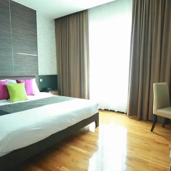 Отель Vertical Suite 5* Люкс фото 9