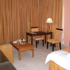 Отель Dead Sea Spa Hotel Иордания, Сваймех - отзывы, цены и фото номеров - забронировать отель Dead Sea Spa Hotel онлайн в номере