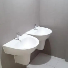 Thai Cat Hostel Bb Bangkok Кровать в женском общем номере фото 6