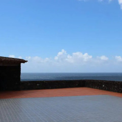 Отель Vivenda com Vista Mar 11 детские мероприятия