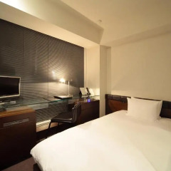 Отель Akasaka Granbell 3* Стандартный номер фото 3
