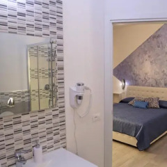Отель B&B Mimì Улучшенный номер фото 8