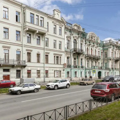 Гостиница Summer Garden Guest House