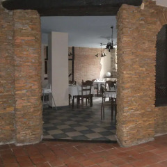 Hotel La Fuente Канделарио питание фото 3
