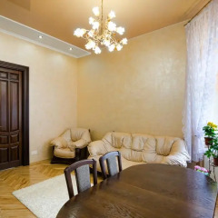 Гостиница Appartment Arkadiya Levytskoho