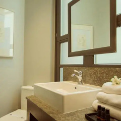 Отель Banys Orientals 3* Стандартный номер фото 4