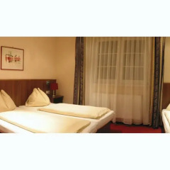 Hotel Turnerwirt 3* Стандартный номер фото 7