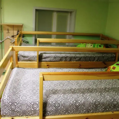 Гостиница Mini-Hotel Visit в Рыбинске отзывы, цены и фото номеров - забронировать гостиницу Mini-Hotel Visit онлайн Рыбинск бассейн