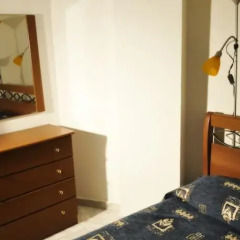 Asterias Hotel Ситония удобства в номере