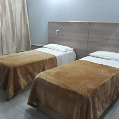 Hotel Pernoca Дуррес спа
