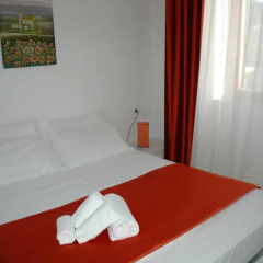 Отель Albergo Dei 10 Colori 2* Стандартный номер фото 17