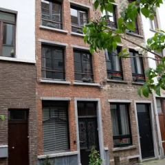 Отель Holiday Home Zuiderzin 3* Коттедж с различными типами кроватей фото 27