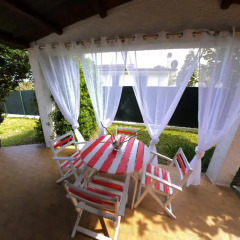 Отель Conero Guest House Нумана помещение для мероприятий фото 2