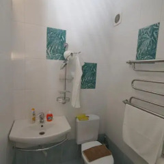Mashuk Hotel 2* Студия с различными типами кроватей фото 28