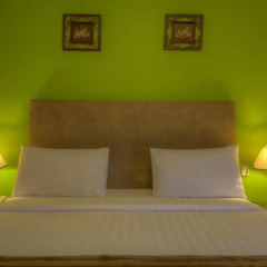 Hyde Park Hotel 2* Люкс с различными типами кроватей