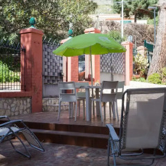 Отель Mondello House Eraclea Италия, Палермо - отзывы, цены и фото номеров - забронировать отель Mondello House Eraclea онлайн фото 2
