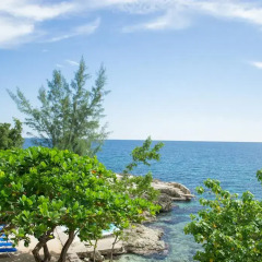 Отель The Westender Inn 3* Люкс с различными типами кроватей фото 22