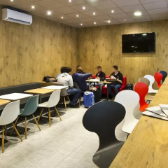 Отель ibis Paris Levallois Perret фото 2