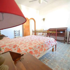 Отель Villa Dela Лечче комната для гостей фото 3