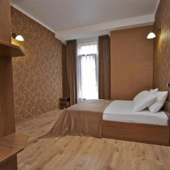 Гостиница Blagoe ApartHotel сауна