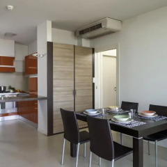 Отель Residence Delfina в номере