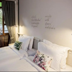 Отель The Raweekanlaya Bangkok Wellness Cuisine Resort 5* Номер Делюкс фото 4