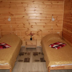 Гостиница Guest house Pine Forest сауна