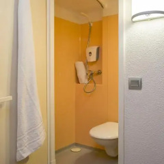 Отель Première Classe Lille Centre Стандартный номер с различными типами кроватей фото 3