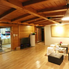 Hostel Maru Hongdae комната для гостей фото 5
