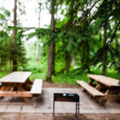 Гостиничный комплекс Абрамцево фото 9