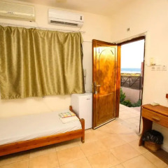 Отель Bedouin Garden Village 3* Стандартный номер с различными типами кроватей фото 7