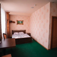 Hotel Complex Art Hotel удобства в номере фото 2