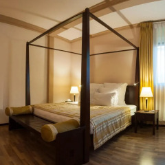 Sala Boutique Hotel 3* Номер Делюкс