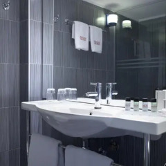 Отель Dolce Attica Riviera 4* Номер категории Премиум с различными типами кроватей фото 4