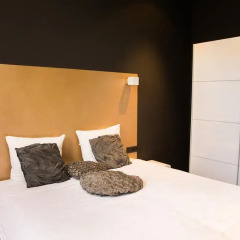 Hotel Moon комната для гостей фото 3