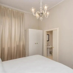 Axel Hotel Venice 4* Стандартный номер с различными типами кроватей фото 6