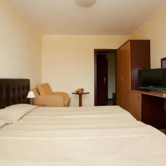 Perla Sun Park Hotel комната для гостей фото 4